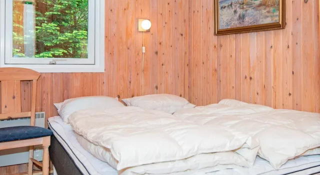 Коттедж 4 Person Holiday Home in Toftlund