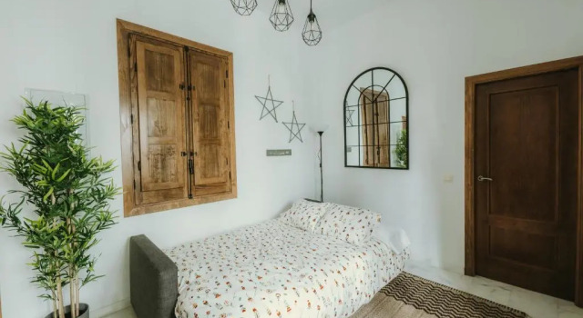 Luxury & New Apartment Corredera, Забронировать Апартаменты/квартира Кордова Cordoba Province, рядом с Музей боя быков