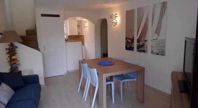 Villa 8 au Village Marin, Varaa Villa Porto-Vecchio 