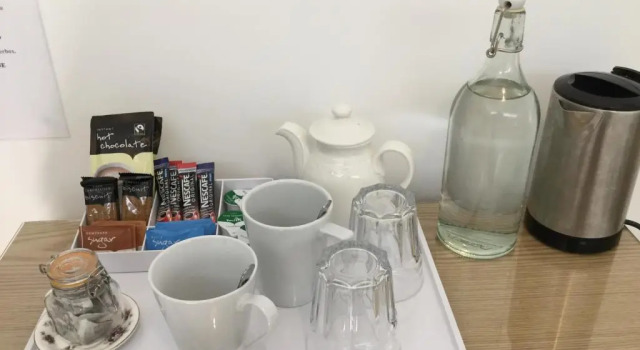 Номер Economy Pilkingtons Guest House Accrington