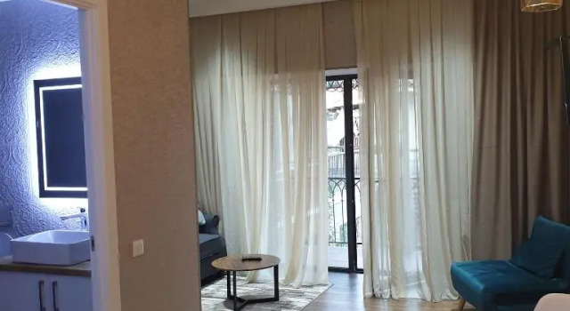 Апартаменты Nova city center apartments