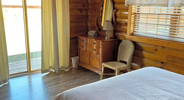 Номер Standard Цокольный этаж c 1 комнатой Crown Point Resort