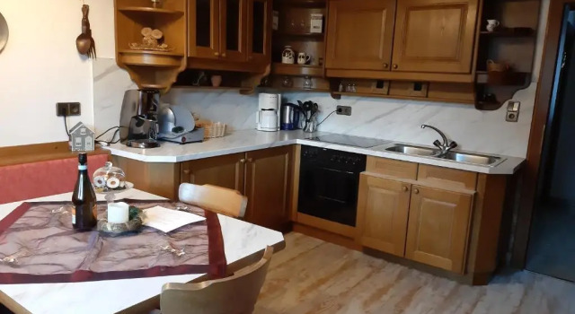 Апартаменты Apartmenthaus Kometerhof