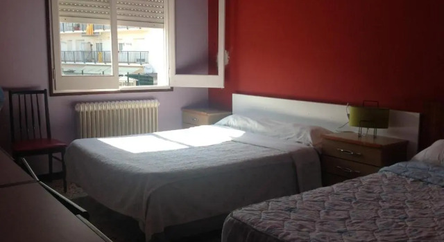 Standard dublă cameră Hostel Alhambra