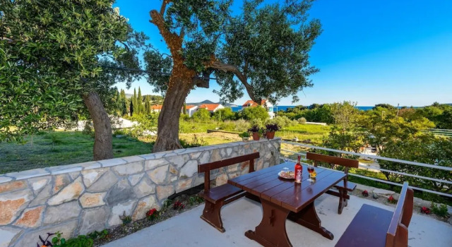 Villa Olivia Dubrovnik, Забронировать Вилла Виллы Региона Дубровника, Вилла