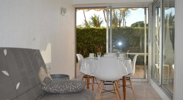 Appartement Saint-Cyprien, 2 pièces, 4 personnes - FR-1-225D-472