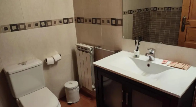 Апартаменты с 3 комнатами Casas Pirineo, Ainsa