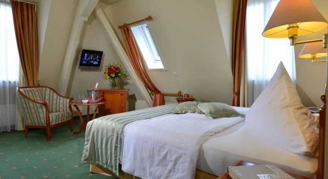 City Partner Hotel Holländer Hof