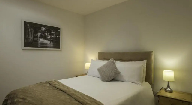 Двухместный номер Economy Mount Pleasant Hotel