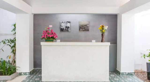Jasmine Terrace Villa Boutique Hotel