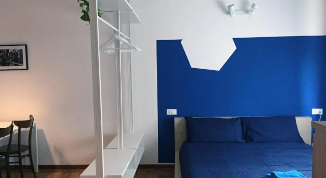 Коттедж Up to four