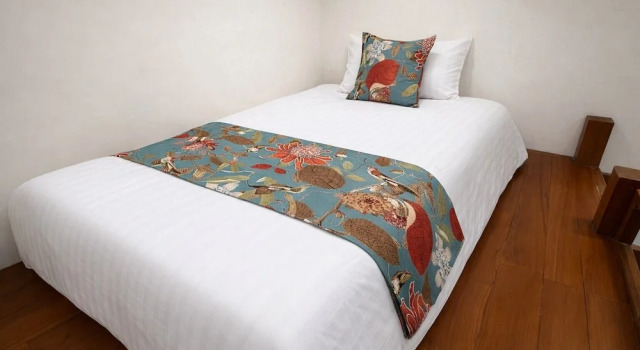 Camera doppia Comfort 1 camera da letto Dory Hostel