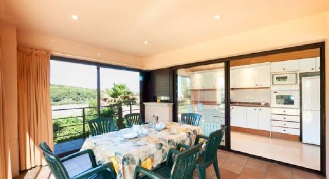 Holiday Home Rosada