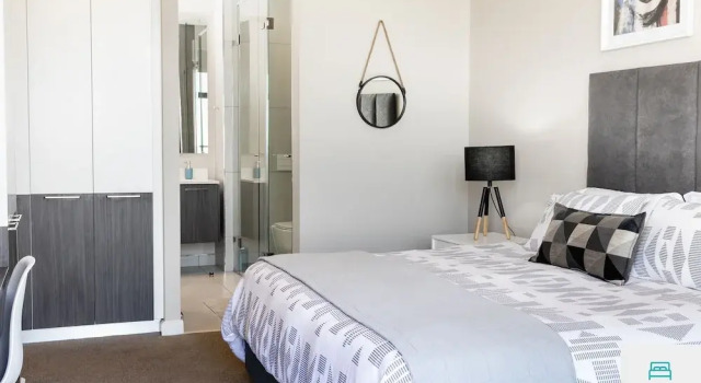 Menlyn Residence Luxury 2 Bed Apartment