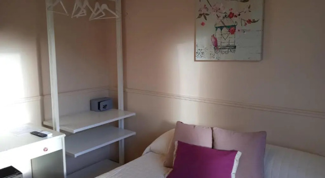 Номер Economy Hotel Moderno