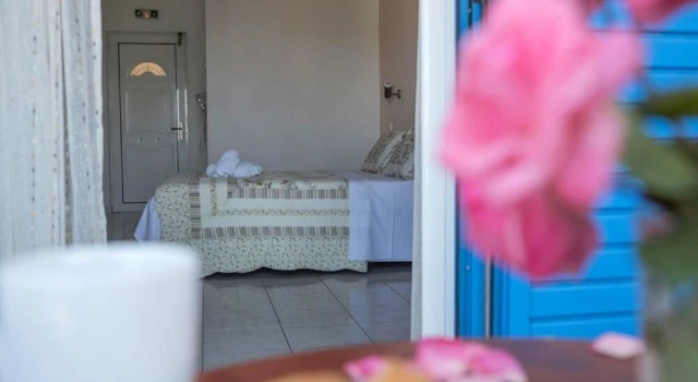 Номер Superior Athena Apartments & Studios