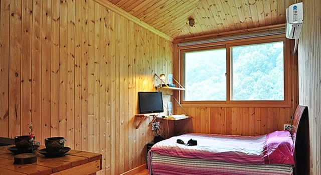 Ameegol Mountain Ranch