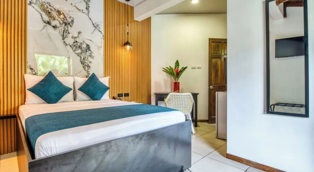Номер Superior Terrazas del Caribe Hotel