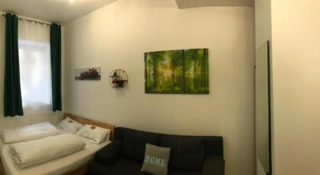 Saralo Apartments 1050, Réserver Appartement 05. Margareten Vienne
