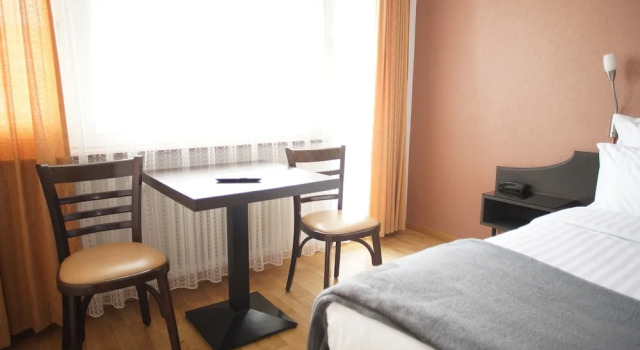 Двухместный номер Superior Primadom Aparthotel