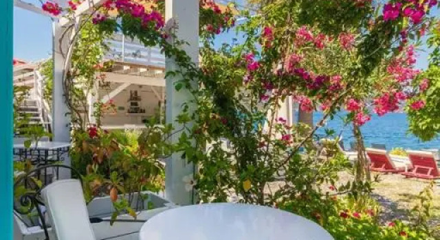 Tamara Beach Pansiyon