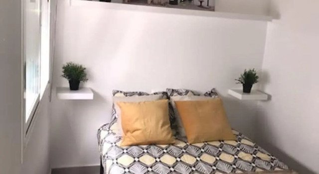 Apartment Luna