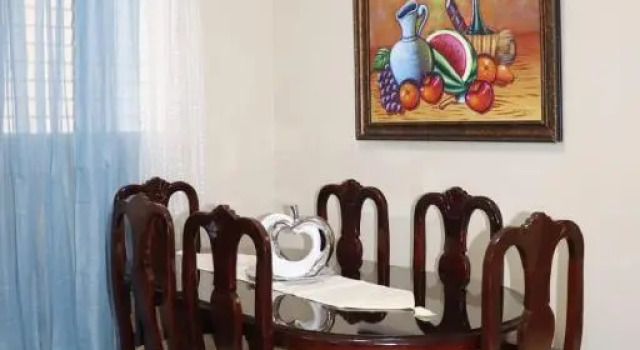 Residencial Palma De Gurabo