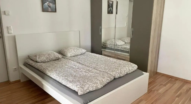 Апартаменты 1 Bedroom apartment near Central Station