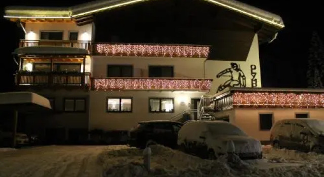 OLYMPIA Privathotel Garni, Забронировать Отель Санкт-Якоб-ин-Деферегген Defereggen Valley, рядом с Горнолыжный курорт Святого Якова