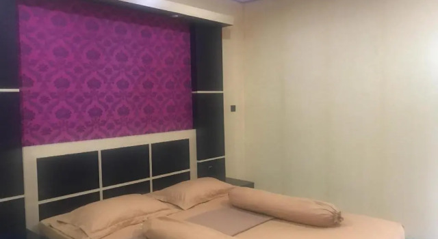 Люкс Hotel O RF Homestay