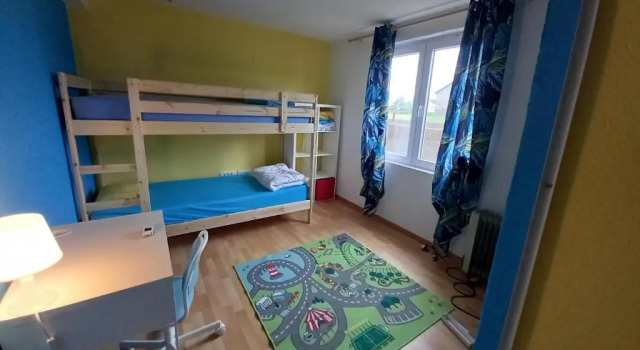 Apartman Lazic, Book Apartment Hotels in Podgorica County with Parking, Parking