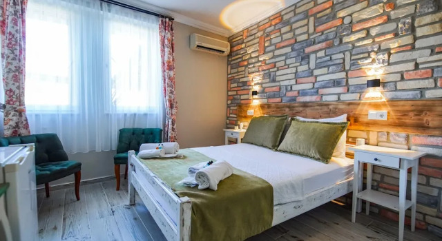 Номер Economy Ilyada Hotel