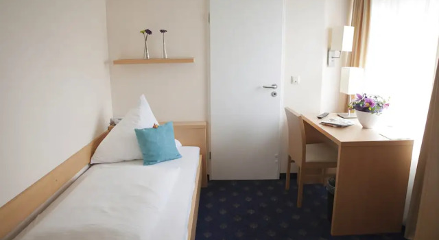 Hotel Oelen, Réserver Hôtel Bad Bentheim Basse-Saxe