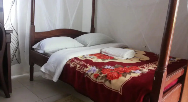 Номер Standard Nasera Suites Hotel