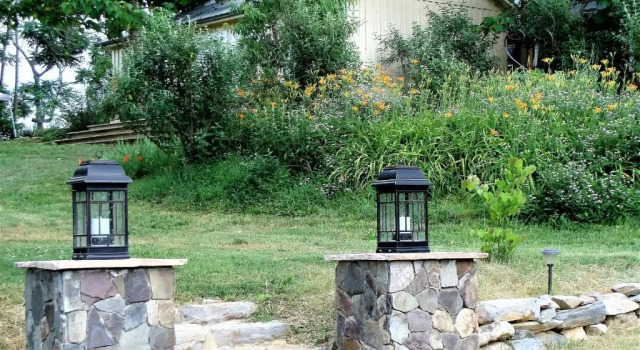 Студия South River Highlands Country Retreat