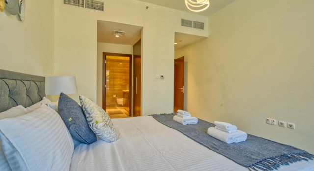 Dubai Hills Estate - Mulberry B1 502