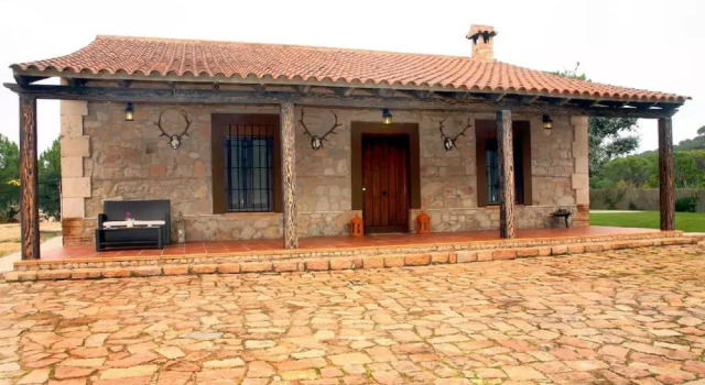Casa El Coto