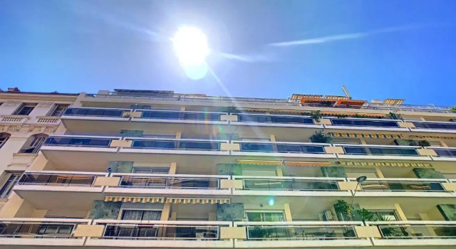 Le Parnasse Terrasse by Nestor&Jeeves, Забронировать Отель Ницца Приморские Альпы, рядом с Набережная Соединенных Штатов