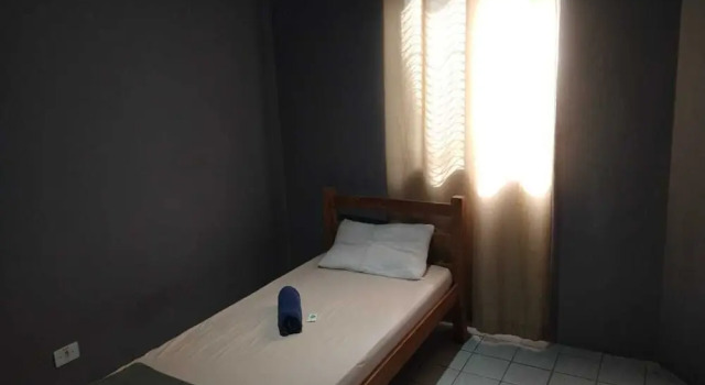 Номер Standard Reef Hostel & Pousada