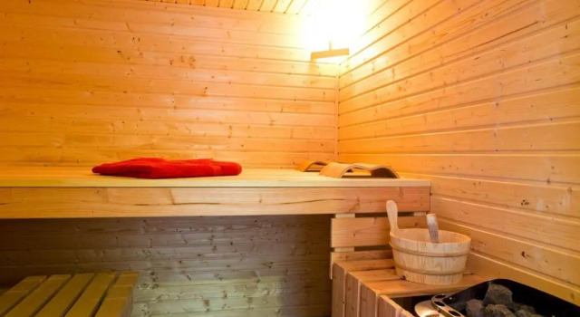 Коттедж Feriendorf Südstrand Haus 41