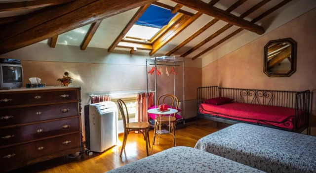 Номер Standard Marta Guest House