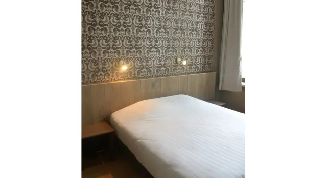Hotel Tropicana