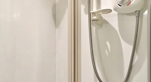 Одноместный номер Standard Blenheim Lodge
