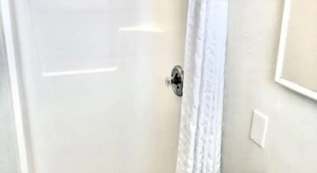 Номер Deluxe Southwinds Motel