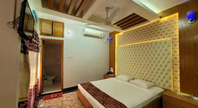 Люкс Hotel Sea World Cox's Bazar