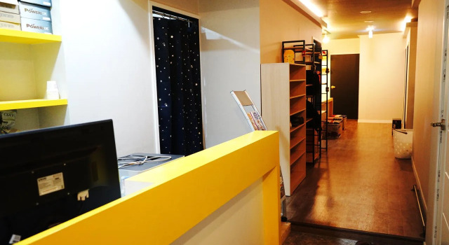 Onna Guesthouse - Hostel