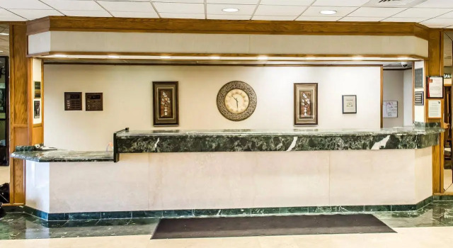 Norwood Inn Hudson - Akron North, Reserva ahora Hotel Hudson Ohio