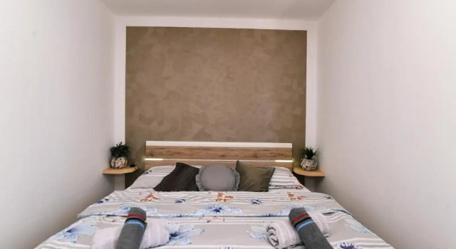 Апартаменты Apartman SÙŠANJ