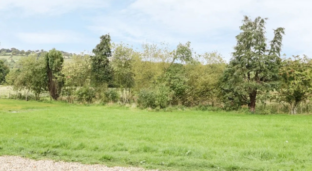 Коттедж Lowdale Barns West