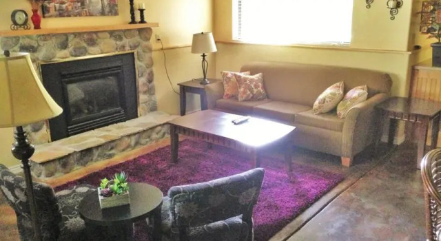 Quiet Ski Home Near Big Cottonwood Canyon by Wasatch Vacation Homes, Varaa Huoneisto Cottonwood Heights 
